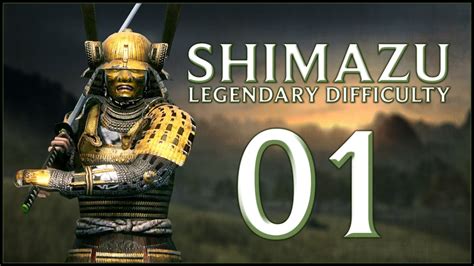shogun 2 traits|Shimazu .